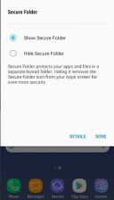 Secure Folder 1.1.07.6  Android  
