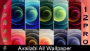 Apple iPhone 12 pro Wallpapers 1.0  Android  