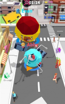 Big Big Baller 1.3.7 ��� Android ������� ���������