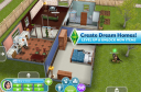 The Sims FreePlay 5.57.2  iOS  