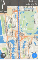 Guru Maps (Оффлайн Карты) 4.10.1 для Android скачать бесплатно