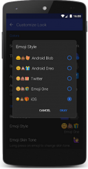 Textra SMS 4.49 для Android скачать бесплатно