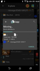 X-plore 4.20.04  Android  