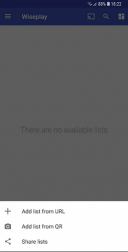 Wiseplay 7.4.2  Android  