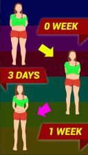 Flat Stomach Workout 1.0.4  Android  