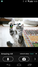 Alfred Home Security 2022.10.0 для Android скачать бесплатно