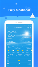 Weather 4.3.0.11  Android  