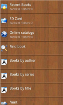 Cool Reader 3.2.55  Android  