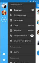  Mail.ru 13.2  iOS  