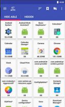AppMgr Pro III 5.38   Android  