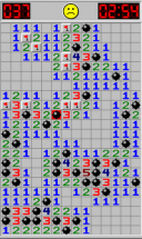 Сапер на русском 1.15.2 для Android скачать бесплатно