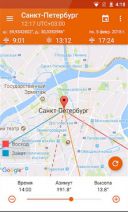 ������� ��� 5.1.0 ��� Android ������� ���������