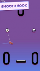 Stickman Hook 7.1.0 для Android скачать бесплатно