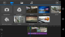 PowerDirector 9.2.1 ��� Android ������� ���������