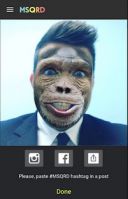 MSQRD 1.8.3  Android  