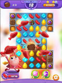 Candy Crush Friends Saga 1.50.3  Android  
