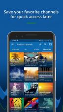 RadioTunes: Hits, Jazz, 80s  