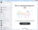Skype скачать бесплатно