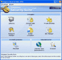 Steganos Security Suite 2007  