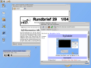 Syllable Desktop 0.6.6 i586  