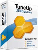 TuneUp Utilities 2010 9.0.4100.18 Portable Rus  