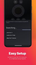 Fire TV Remote - FireStick  