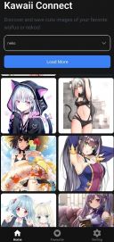 Kawaii Connect : Anime & GIFs ������� ���������