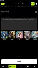 Image Creator Ai скачать бесплатно