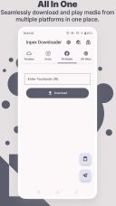 Tera Downloader & Player скачать бесплатно