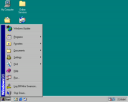 Microsoft Windows 98 Second Edition v4.10.2222    