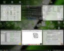    Linux Mint Katya 11  