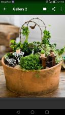 Украшения для сада скачать бесплатно