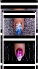 Nail Art Tutorial Step-by-Step  