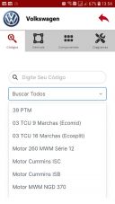 Código X Suporte ao Reparador ������� ���������