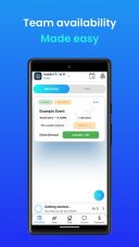 Huddle - Sports Club Manager  