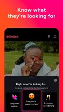 Tinder - знакомства и чат скачать бесплатно