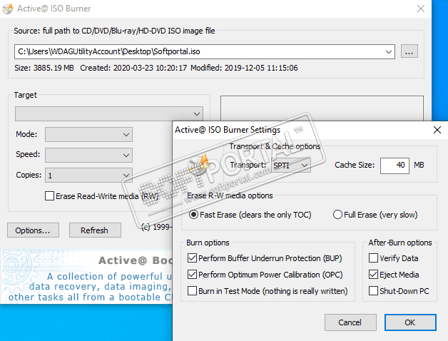 Active exe. Active ISO Burner программа. Программа для создания ISO иуктук. Как пользоваться ISO Burner. Прожиг диска.