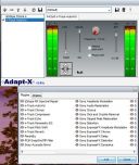 AdaptX 3.61c DSP /  AIMP/Winamp  WMP  