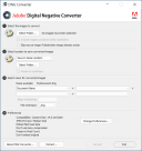 Adobe DNG Converter 15.1.1  