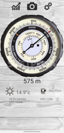 Altimeter  4.7.4  Android  