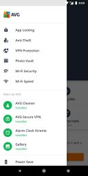 AVG  6.27.3  Android  
