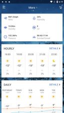Apex Weather 16.6.0.6206  Android  
