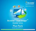 Acronis True Image Home 2011 (14 Build 6868) boot CD  