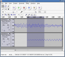 Audacity 1.3.7  