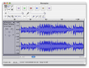 Audacity 1.3.7  