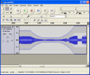 Audacity 1.3.7  