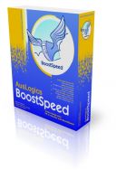 Auslogics BoostSpeed  