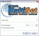 Almeza MultiSet 6.3 Build 110  