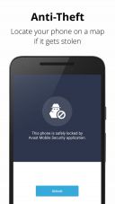 Avast 6.29.1  Android  