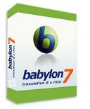 Babylon Pro  